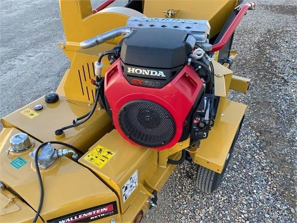 Wallenstein BXTR5224 - Fendeuse de bûches: photos 4 Wallenstein BXTR5224 - Fendeuse de bûches: photos 4