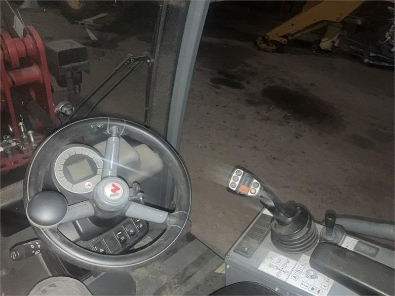 Valet de ferme Weidemann 2070 LP: photos 7