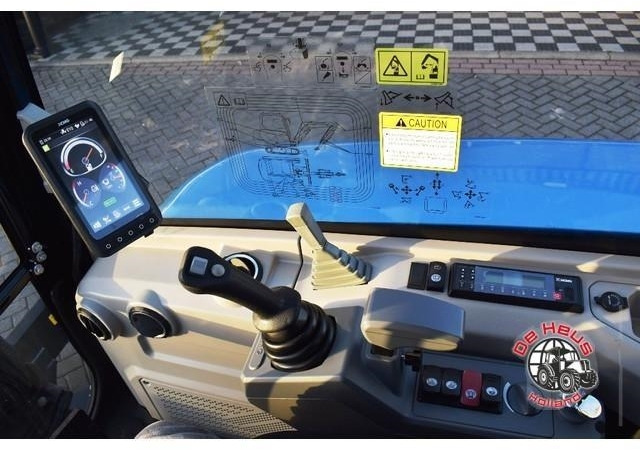 XCMG ELEKTRISK - Mini pelle: photos 5 XCMG ELEKTRISK - Mini pelle: photos 5