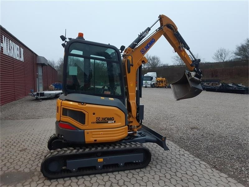 XCMG xe27e  - Mini pelle: photos 1 XCMG xe27e  - Mini pelle: photos 1