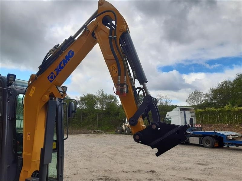 XCMG xe27e - Mini pelle: photos 4 XCMG xe27e - Mini pelle: photos 4