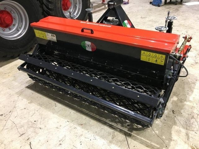 - - - boxer - Semoir: photos 4 - - - boxer - Semoir: photos 4