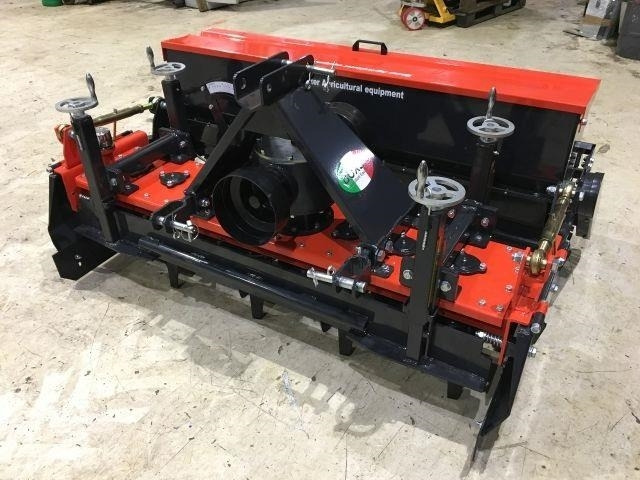 - - - boxer - Semoir: photos 3 - - - boxer - Semoir: photos 3