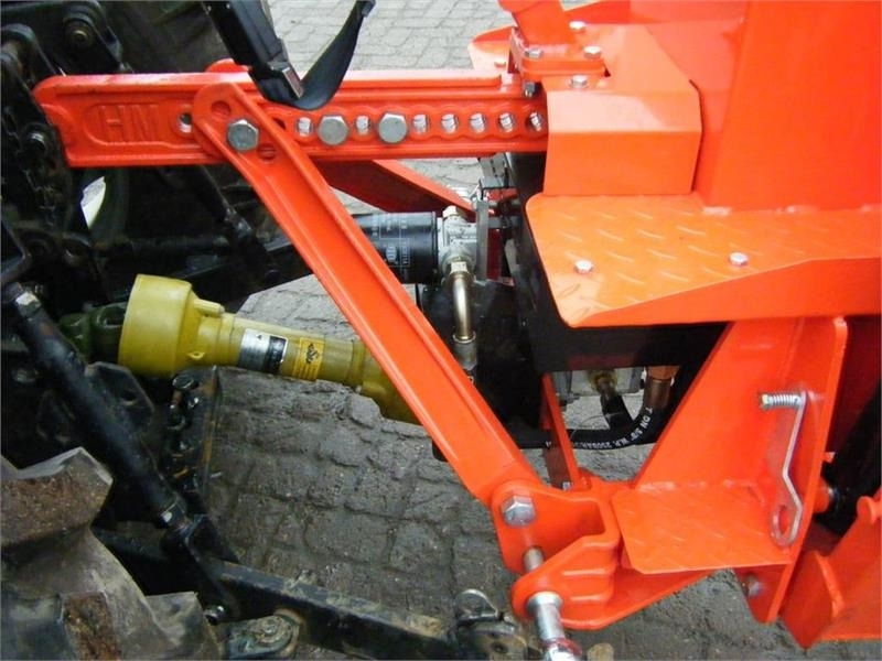- - - grave arm - Flèche pour Tracteur agricole: photos 5 - - - grave arm - Flèche pour Tracteur agricole: photos 5
