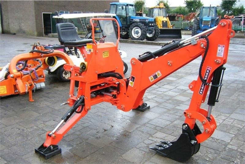 - - - grave arm - Flèche pour Tracteur agricole: photos 3 - - - grave arm - Flèche pour Tracteur agricole: photos 3