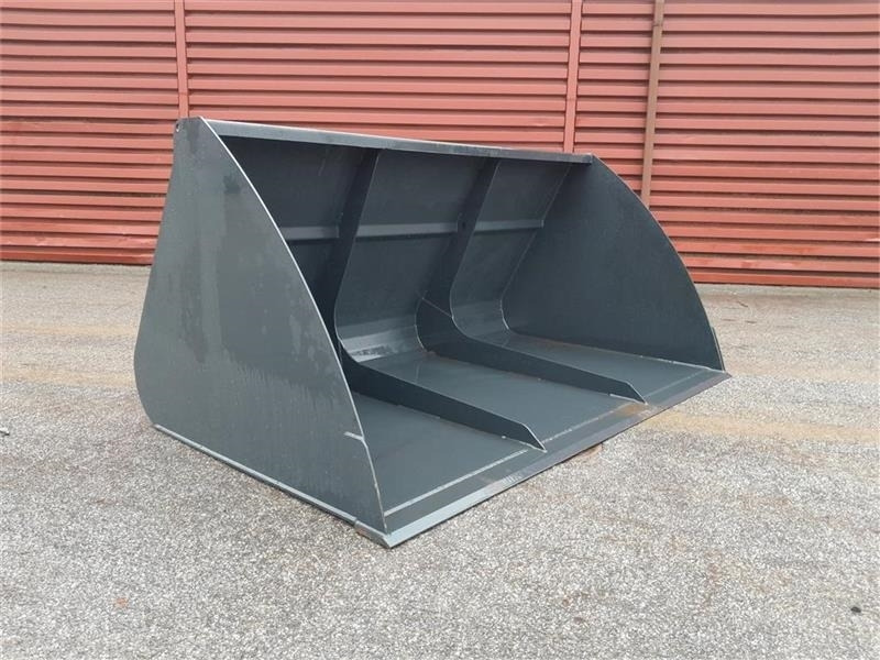 - - - volume skovl - Godet pour Engins de chantier: photos 1 - - - volume skovl - Godet pour Engins de chantier: photos 1