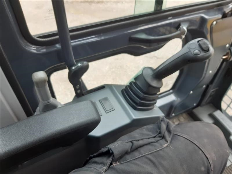 Pelle sur chenille - - - xcmg xe150e: photos 18