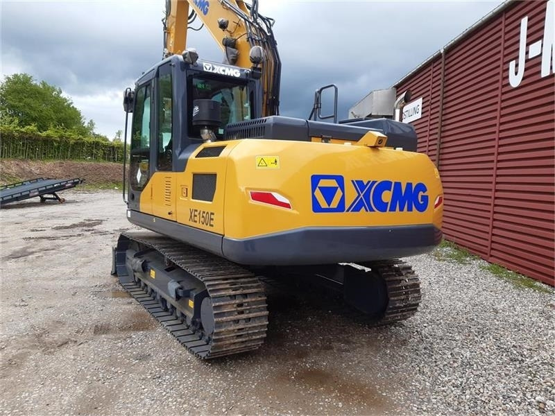 - - - xcmg xe150e - Pelle sur chenille: photos 3 - - - xcmg xe150e - Pelle sur chenille: photos 3