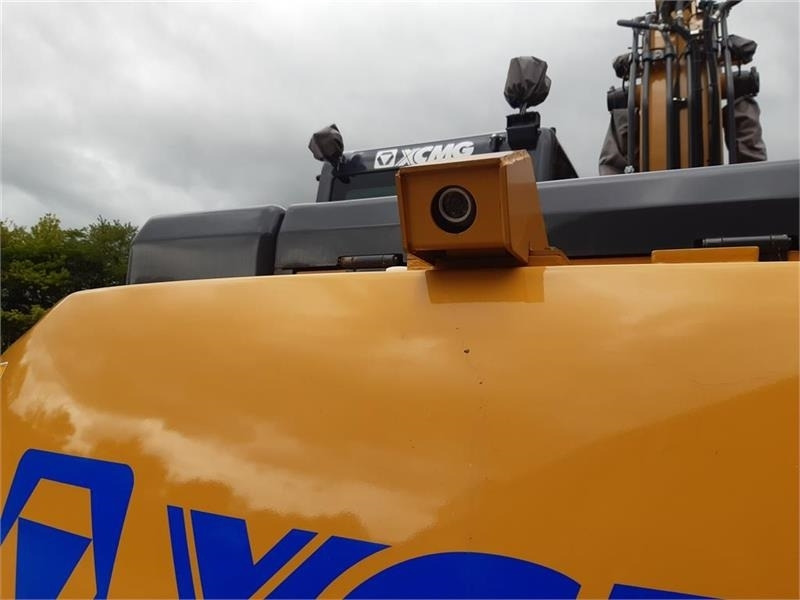 Pelle sur chenille - - - xcmg xe150e: photos 9