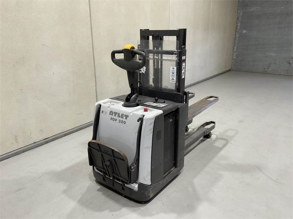 Atlet PBP200THP167  - Gerbeur: photos 2 Atlet PBP200THP167  - Gerbeur: photos 2