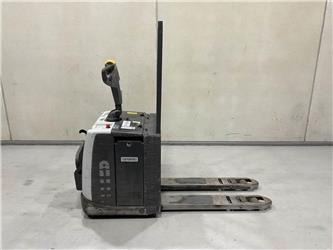 Atlet PMR200P - Transpalette: photos 1 Atlet PMR200P - Transpalette: photos 1