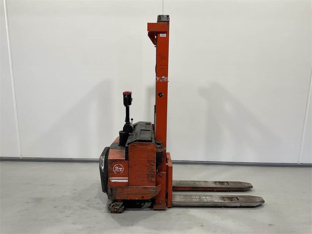 BT LSV 1250 E/10 - Gerbeur: photos 1 BT LSV 1250 E/10 - Gerbeur: photos 1