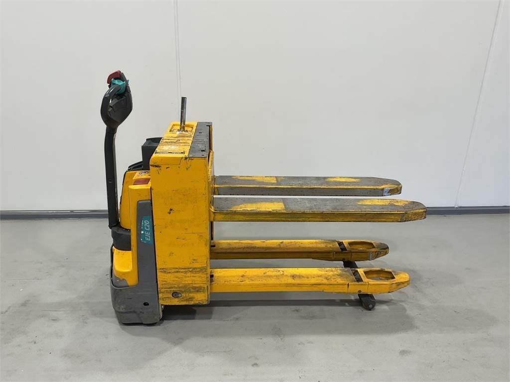 Jungheinrich EJE C20 - Transpalette: photos 1 Jungheinrich EJE C20 - Transpalette: photos 1