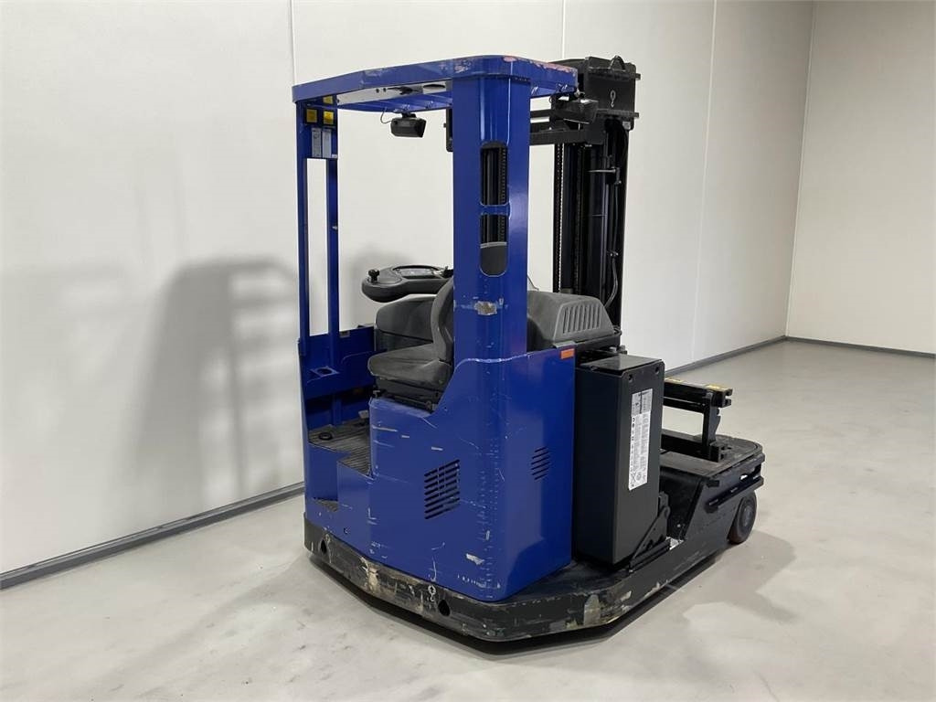 Rocla TEM25 TREV 4800 - Chariot multidirectionnel: photos 2 Rocla TEM25 TREV 4800 - Chariot multidirectionnel: photos 2