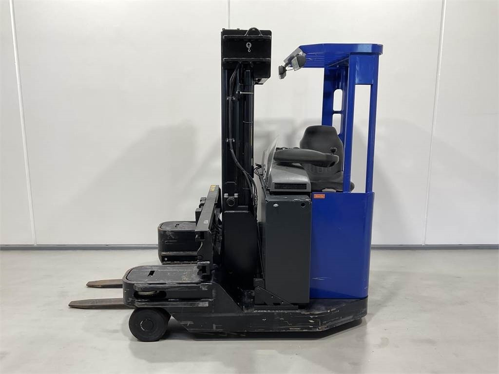 Rocla TEM25 TREV 4800 - Chariot multidirectionnel: photos 3 Rocla TEM25 TREV 4800 - Chariot multidirectionnel: photos 3