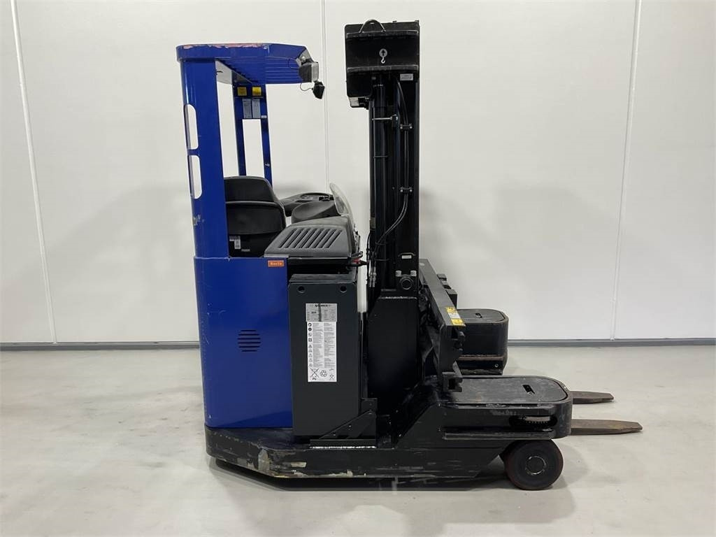 Rocla TEM25 TREV 4800 - Chariot multidirectionnel: photos 1 Rocla TEM25 TREV 4800 - Chariot multidirectionnel: photos 1