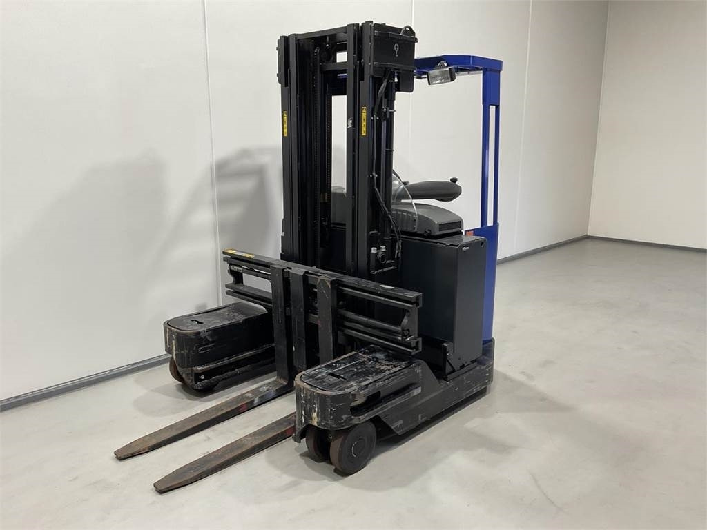 Rocla TEM25 TREV 4800 - Chariot multidirectionnel: photos 4 Rocla TEM25 TREV 4800 - Chariot multidirectionnel: photos 4