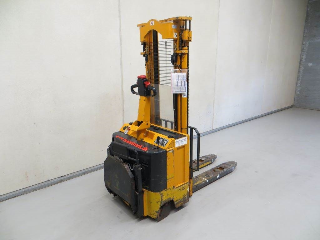 Samag ELT10  - Gerbeur: photos 4 Samag ELT10  - Gerbeur: photos 4