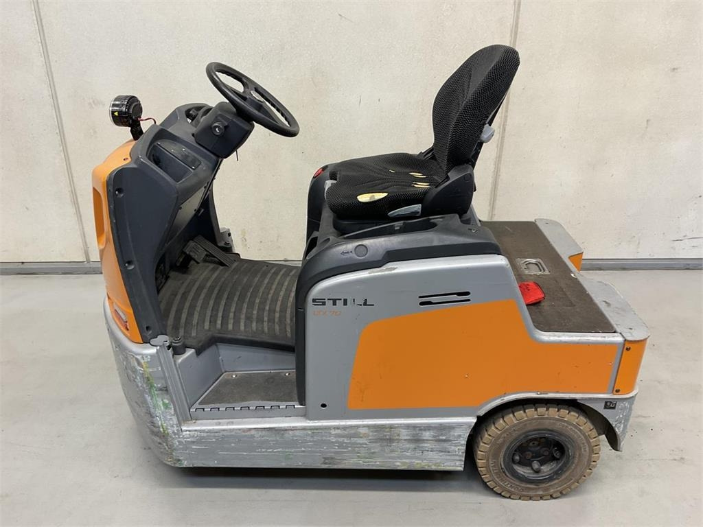 Still LTX 70 - Tracteur portuaire: photos 3 Still LTX 70 - Tracteur portuaire: photos 3