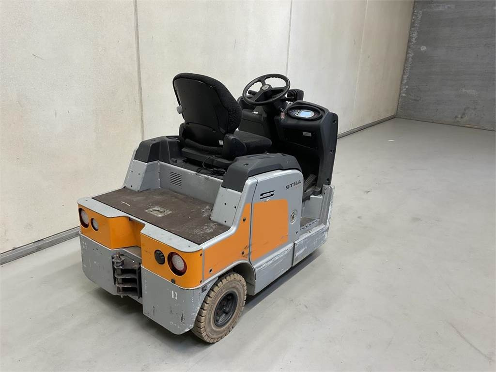 Still LXT70  - Tracteur portuaire: photos 2 Still LXT70  - Tracteur portuaire: photos 2