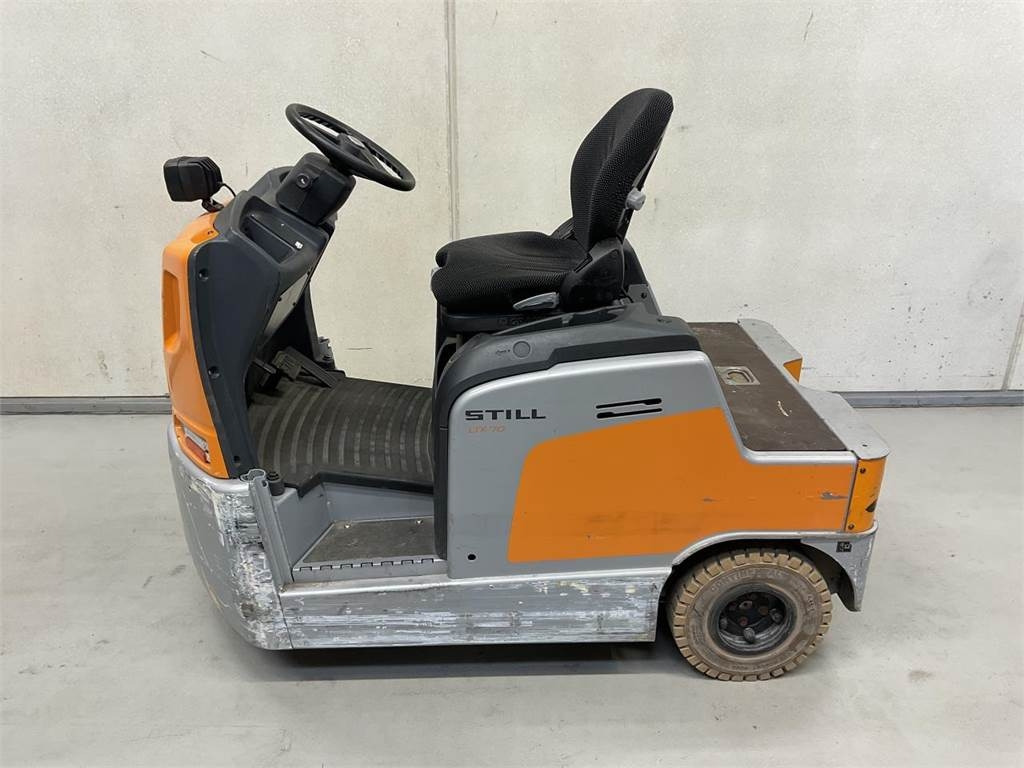 Still LXT70  - Tracteur portuaire: photos 3 Still LXT70  - Tracteur portuaire: photos 3