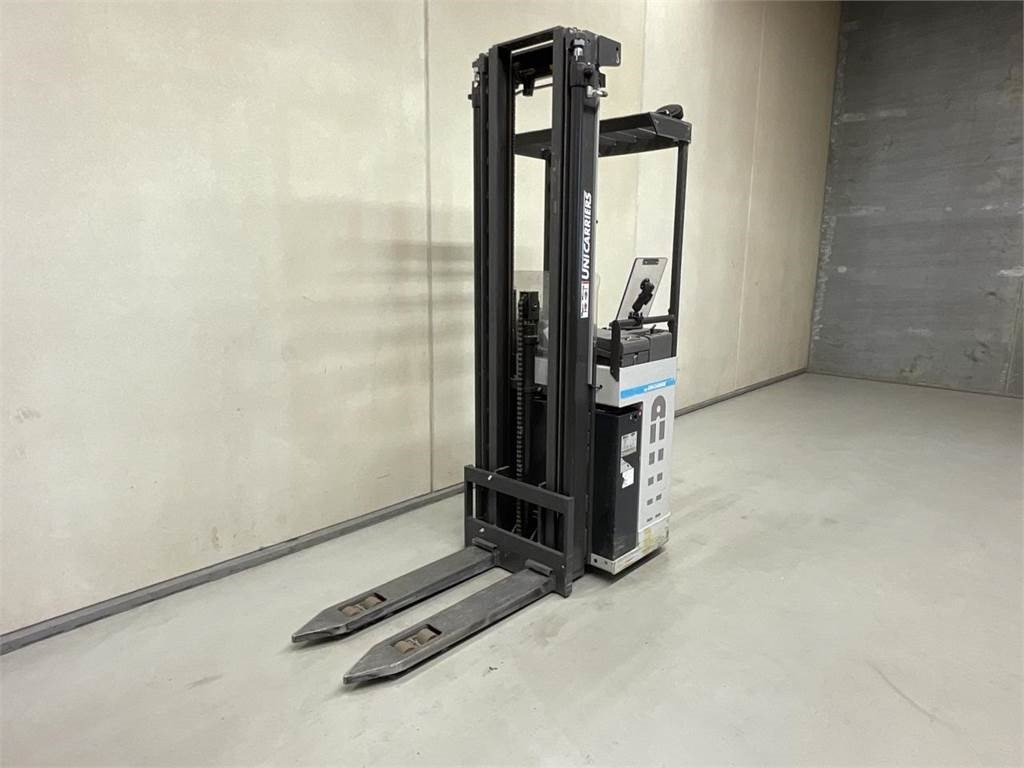 UniCarriers AJN160SDT - Gerbeur: photos 4 UniCarriers AJN160SDT - Gerbeur: photos 4