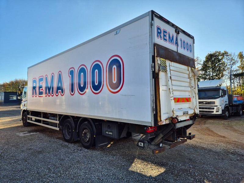 DAF CF 330 // 2 compartments /Cool/freeze - Camion frigorifique: photos 4 DAF CF 330 // 2 compartments /Cool/freeze - Camion frigorifique: photos 4