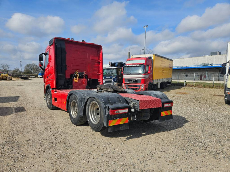 Volvo FH 500 6x2 // Hydraulic //ACC - Tracteur routier: photos 4 Volvo FH 500 6x2 // Hydraulic //ACC - Tracteur routier: photos 4