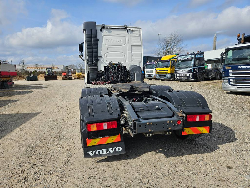 Volvo FH 500 // Nysynet // Hydraulik // ACC - Tracteur routier: photos 4 Volvo FH 500 // Nysynet // Hydraulik // ACC - Tracteur routier: photos 4