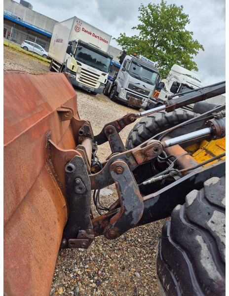 Volvo BM 4300 en crédit-bail Volvo BM 4300: photos 8