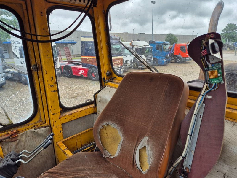 Volvo BM 4300 en crédit-bail Volvo BM 4300: photos 14