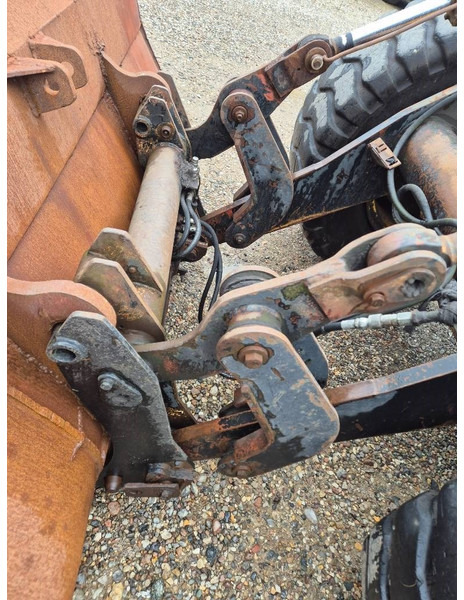 Volvo BM 4300 en crédit-bail Volvo BM 4300: photos 9