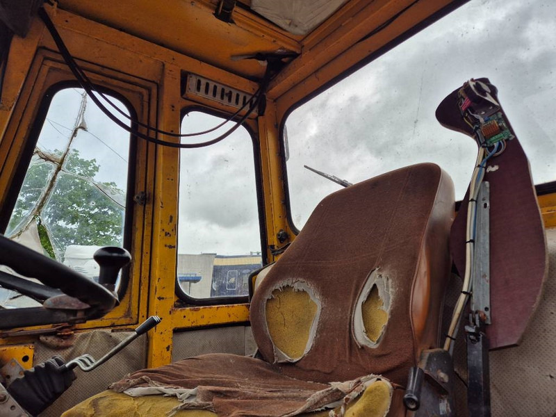 Volvo BM 4300 en crédit-bail Volvo BM 4300: photos 12