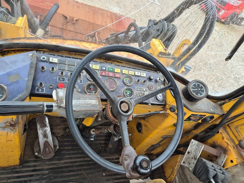 Volvo BM 4300 en crédit-bail Volvo BM 4300: photos 13