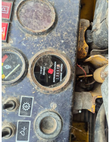 Volvo BM 4300 en crédit-bail Volvo BM 4300: photos 15