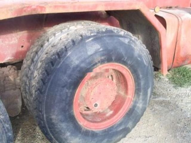 Camion benne FIAT 300 PC: photos 7 Camion benne FIAT 300 PC: photos 7