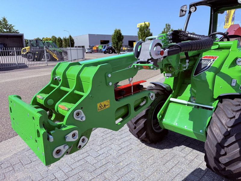 Avant 860i TDL + 1900kg 3.5 mtr 30km/h en crédit-bail Avant 860i TDL + 1900kg 3.5 mtr 30km/h: photos 15