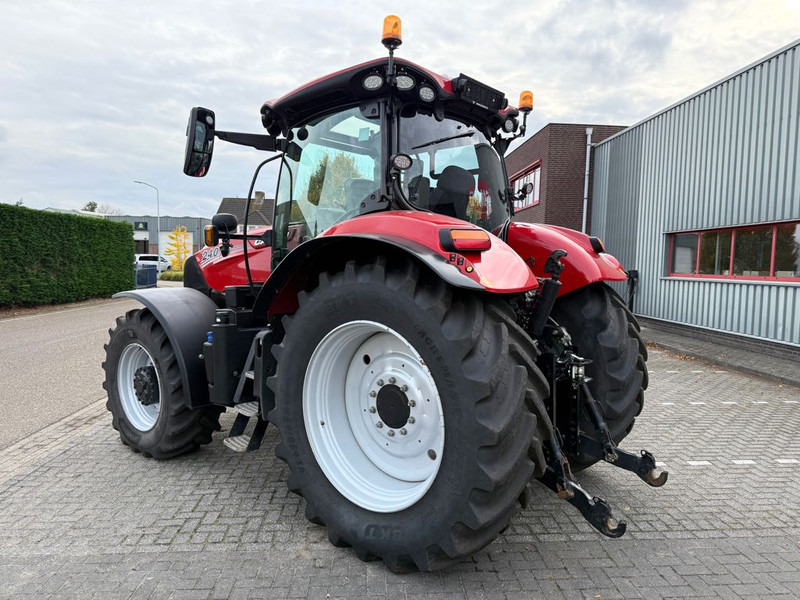 Case IH PUMA 240 CVX Stage V - Tracteur agricole: photos 2 Case IH PUMA 240 CVX Stage V - Tracteur agricole: photos 2