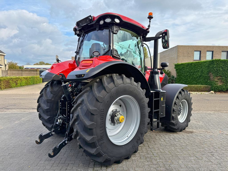 Case IH Puma 240 CVX AFS Connect Stage V - Tracteur agricole: photos 3 Case IH Puma 240 CVX AFS Connect Stage V - Tracteur agricole: photos 3