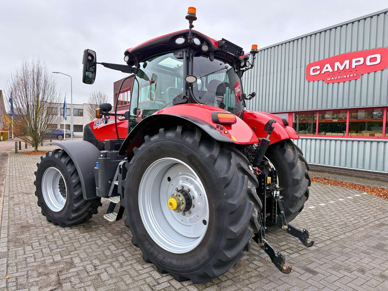 Case IH Puma 240 CVX Stage V GPS RTK - Tracteur agricole: photos 2 Case IH Puma 240 CVX Stage V GPS RTK - Tracteur agricole: photos 2