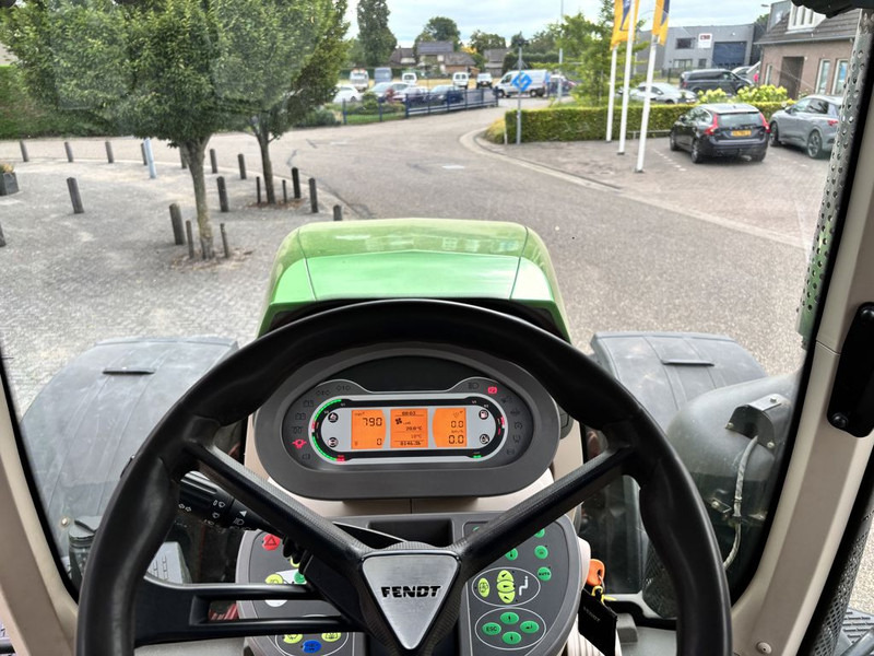 Fendt 939 Vario ProfiPlus en crédit-bail Fendt 939 Vario ProfiPlus: photos 15