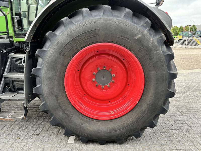 Fendt 939 Vario ProfiPlus en crédit-bail Fendt 939 Vario ProfiPlus: photos 9