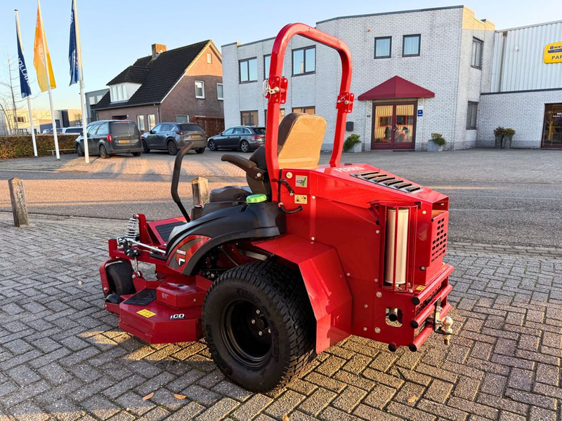 Ferris IS2600 Zero Turn Maaier - Motofaucheuse: photos 2 Ferris IS2600 Zero Turn Maaier - Motofaucheuse: photos 2