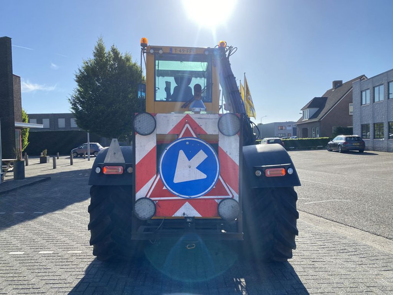 Herder ONE Maaicombinatie - Tracteur agricole: photos 4 Herder ONE Maaicombinatie - Tracteur agricole: photos 4