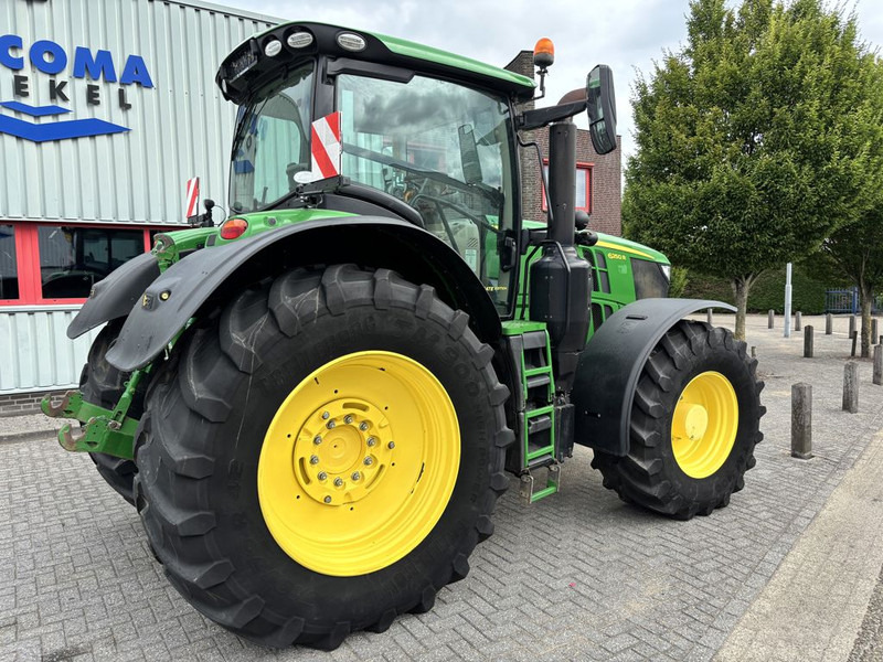 John Deere 6250R Premium Edtition Autopowr - Tracteur agricole: photos 3 John Deere 6250R Premium Edtition Autopowr - Tracteur agricole: photos 3