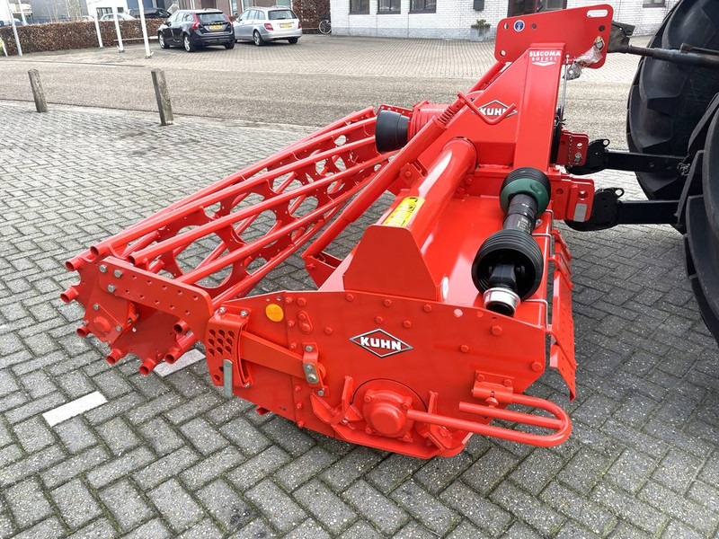Kuhn EL162-300 Frees verlichting - Outils du sol: photos 3 Kuhn EL162-300 Frees verlichting - Outils du sol: photos 3