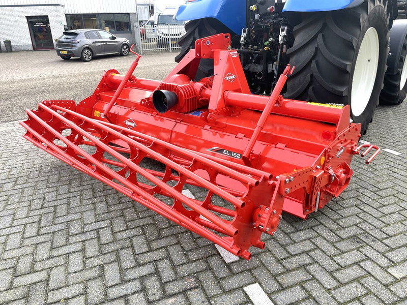 Kuhn EL162-300 Frees verlichting - Outils du sol: photos 1 Kuhn EL162-300 Frees verlichting - Outils du sol: photos 1