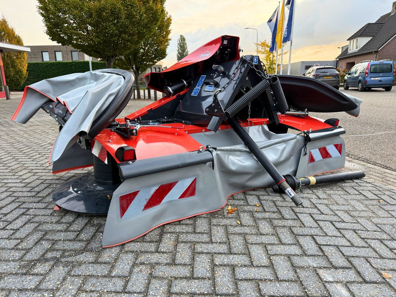 Kuhn PZ3021F Trommelmaaier - Faucheuse: photos 2 Kuhn PZ3021F Trommelmaaier - Faucheuse: photos 2