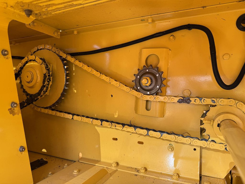 New Holland BC5060 Mini Balenpers - Presse à balles cubiques: photos 5 New Holland BC5060 Mini Balenpers - Presse à balles cubiques: photos 5