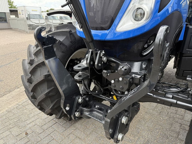 Tracteur agricole neuf New Holland T6.180 AC Stage V: photos 6